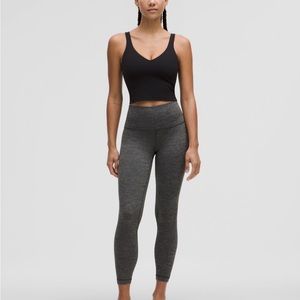 Lululemon Align Pant 25” Leggings size 14